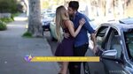 Kissing Prank Uber Edition - OMG Extreme Hot Girls - TOP UPD